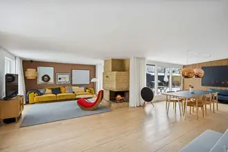 Villa på Kapervænget 13, 2791 Dragør