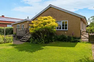 Villa på Mellemgade 14, Over Jerstal, 6500 Vojens