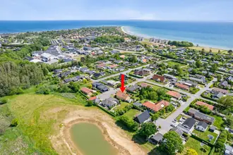 Villa på Rugvænget 11, 7130 Juelsminde