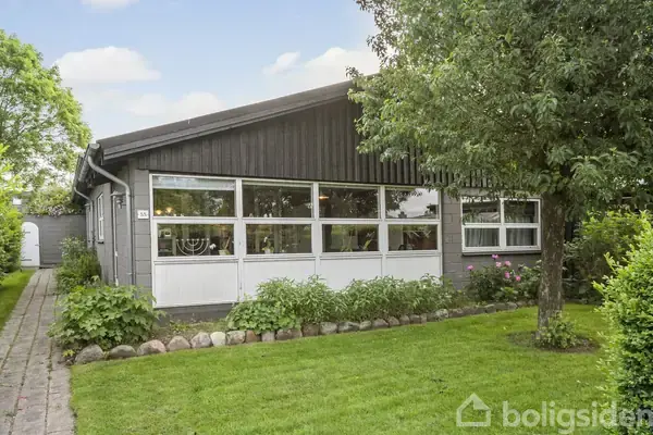 Villa på Heimdalsvej 55, 6000 Kolding