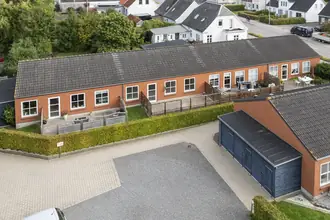 Andelsbolig på Østre Landevej 9H, 4930