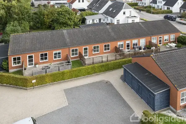 Andelsbolig på Østre Landevej 9H, 4930 Maribo