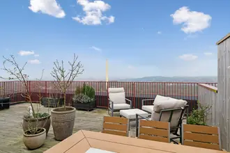 Ejerlejlighed på Egeparken 3, 10. tv., 9000 Aalborg