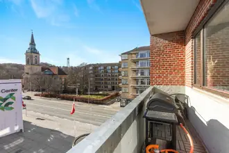 Ejerlejlighed på Europa Plads 4A, 3. tv., 9000 Aalborg