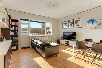 Ejerlejlighed på Europa Plads 4A, 3. tv., 9000 Aalborg