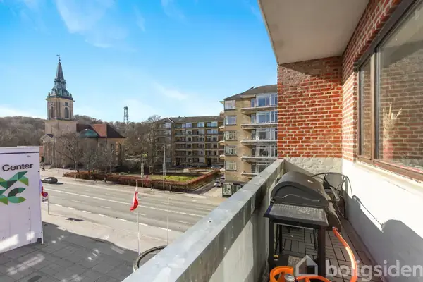 Ejerlejlighed på Europa Plads 4A, 3. tv., 9000 Aalborg