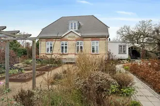 Villa på Parcelvej 88A, 2830 Virum