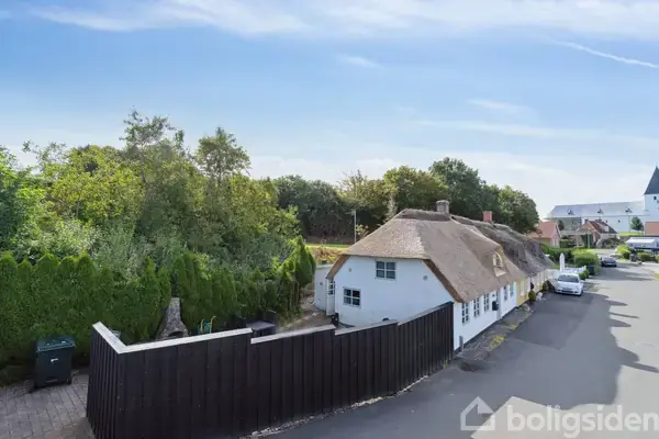 Rækkehus på Stenholt 12, 6092 Sønder Stenderup