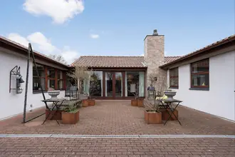 Villa på Thygesensvej 28, 7430 Ikast