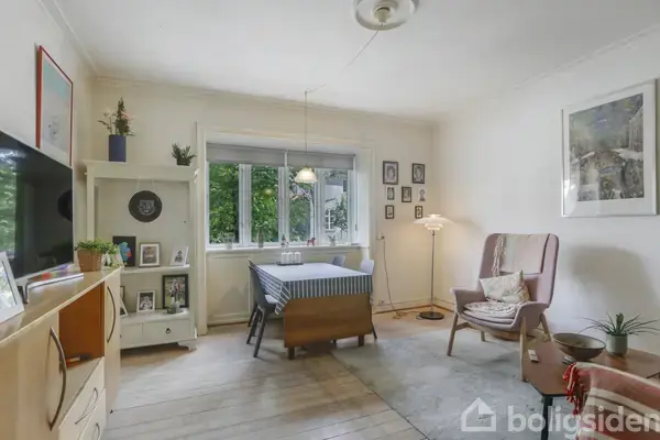 Ejerlejlighed på Himmerlandsvej 17, st. tv., 2720 Vanløse