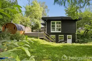 Fritidsbolig på Svalemosevej 42, 4671 Strøby