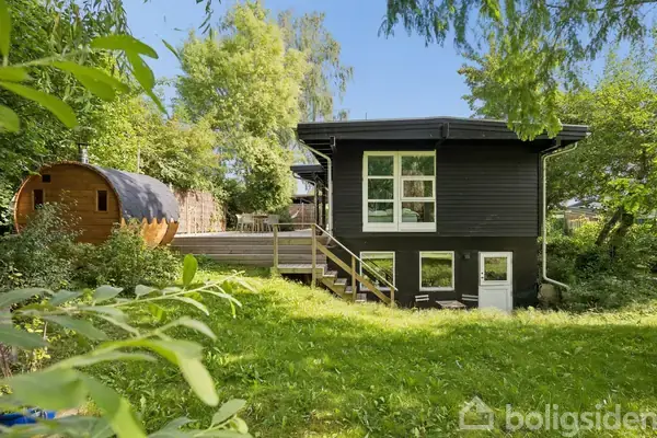Fritidsbolig på Svalemosevej 42, 4671 Strøby
