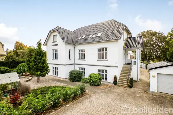 Ejerlejlighed på Svendborgvej 20, kl., 5600 Faaborg