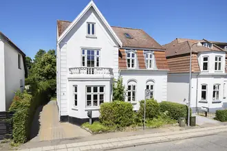 Villa på Ingemannsvej 3, 4200 Slagelse