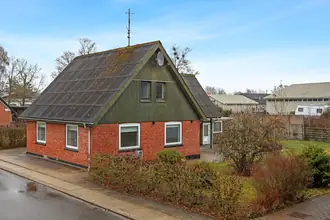 Villa på Søgade 21, 9340 Asaa