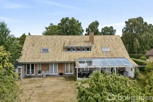 Villa på Mølleskovvej 2, 8270 Højbjerg