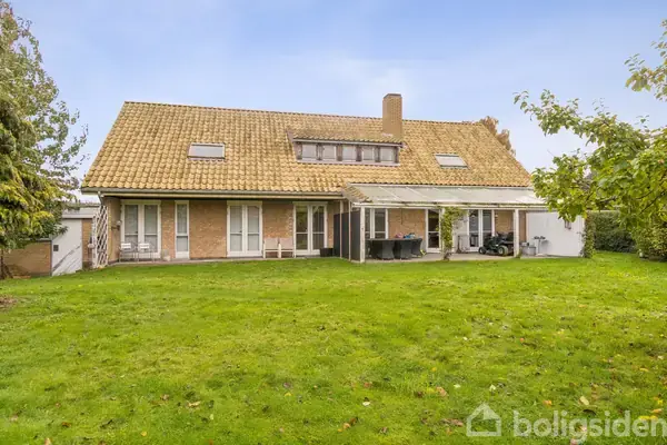 Villa på Mølleskovvej 2, 8270 Højbjerg