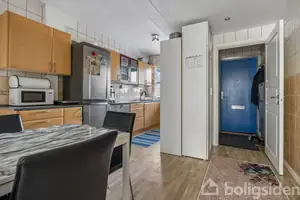 Ejerlejlighed på Sofievej 56, st., 9000 Aalborg
