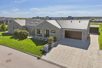 Villa på Eskeskoven 24, 4700 Næstved