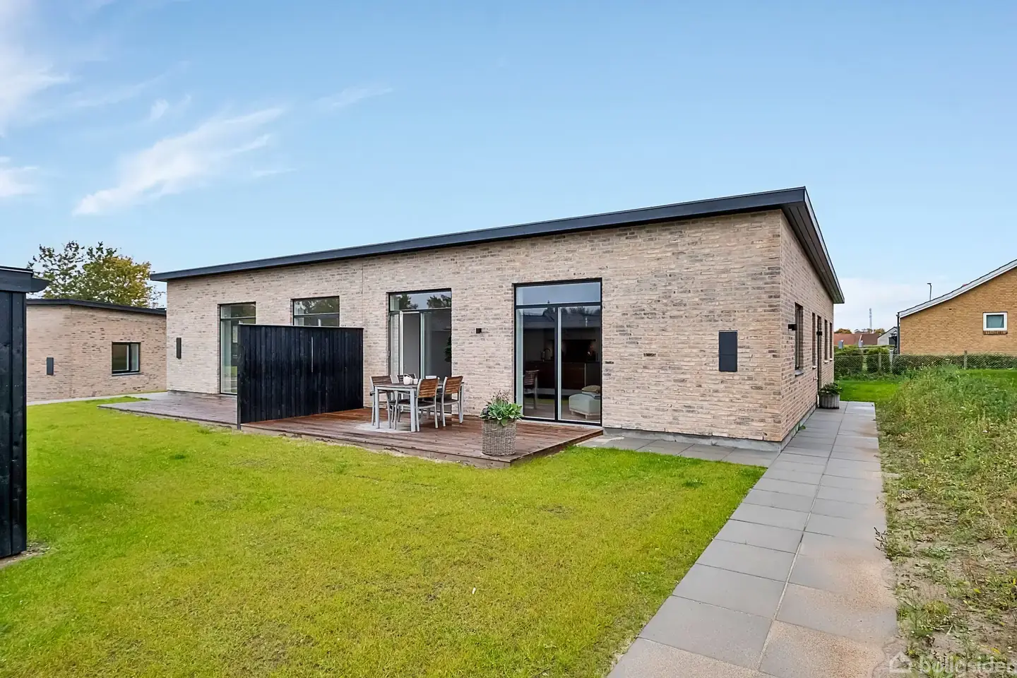 Rækkehus på Søndergårdsvænget 10, 8660 Skanderborg