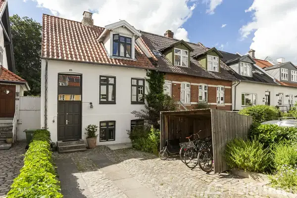 Rækkehus på Skovvejen 109, 8000 Aarhus C