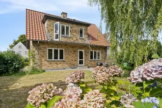 Villa på Bakkevej 17, Tarup, 5210 Odense NV