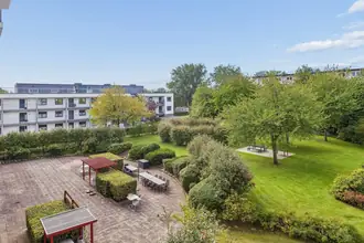 Ejerlejlighed på Elmelyparken 7A, 2. mf., 2680 Solrød Strand
