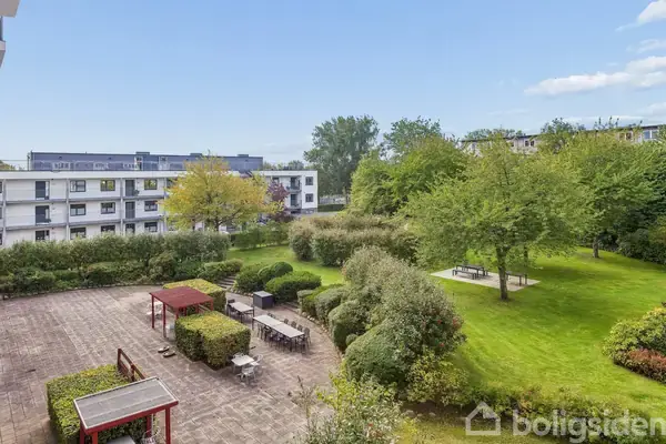 Ejerlejlighed på Elmelyparken 7A, 2. mf., 2680 Solrød Strand