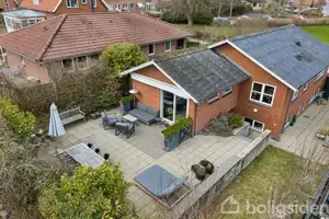 Villa på Mariehøjvej 3, 8600 Silkeborg