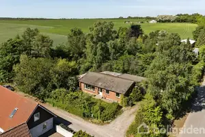 Villa på Dystrupvej 13, 8586 Ørum Djurs