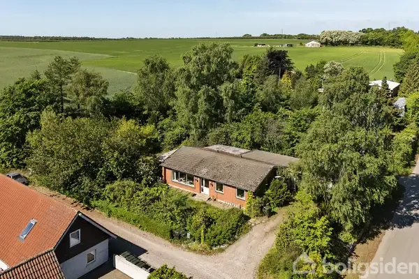 Villa på Dystrupvej 13, 8586 Ørum Djurs