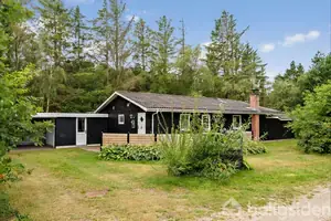 Fritidsbolig på Øster-Skovvej 54, 6990 Ulfborg