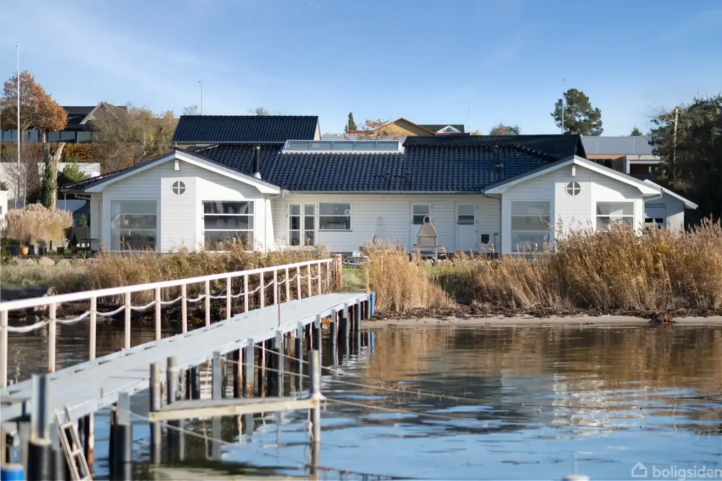 Villa på Rudbæksbanke 31C, 5500 Middelfart