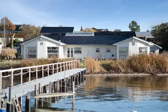 Villa på Rudbæksbanke 31C, Strib, 5500 Middelfart