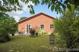 Rækkehus på Lettebækvej 1H, 5250 Odense SV