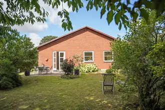 Rækkehus på Lettebækvej 1H, Bellinge, 5250 Odense SV