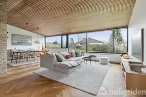 Villa på Hvidegårdsparken 85, 2800 Kongens Lyngby