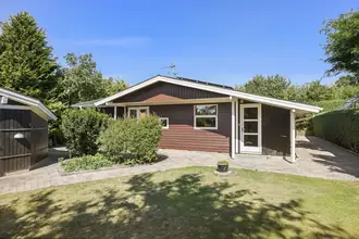 Villa på Mejlbyvej 616B, Hårup, 8530 Hjortshøj