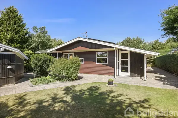 Villa på Mejlbyvej 616B, 8530 Hjortshøj