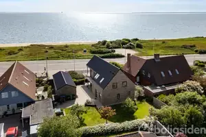Villa på Sædding Strandvej 107, 6710 Esbjerg V