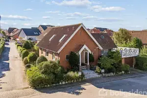 Villa på Rolighedsvej 6, 7600 Struer