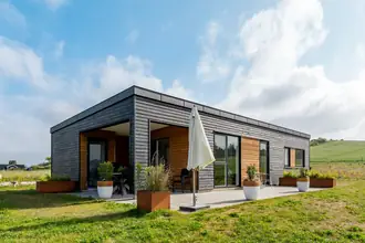 Fritidshus på Fjorddalen 28, Hjarbæk, 8831 Løgstrup