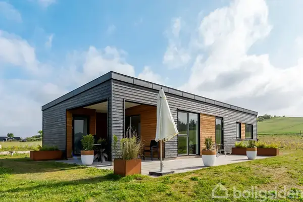 Fritidsbolig på Fjorddalen 28, 8831 Løgstrup