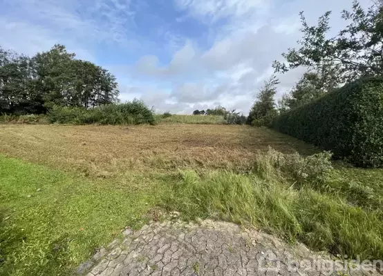 Helårsgrund på Enehøjvej 4, 7752 Snedsted