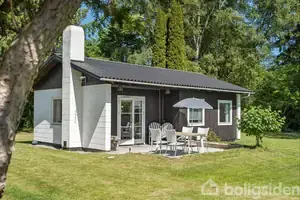 Fritidsbolig på Grævlingehaven 34, 4573 Højby