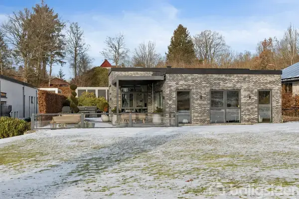 Villa på Gadeledsvej 66C, 3400 Hillerød