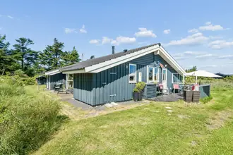 Fritidshus på Klitageren 7, Tornby, 9850 Hirtshals