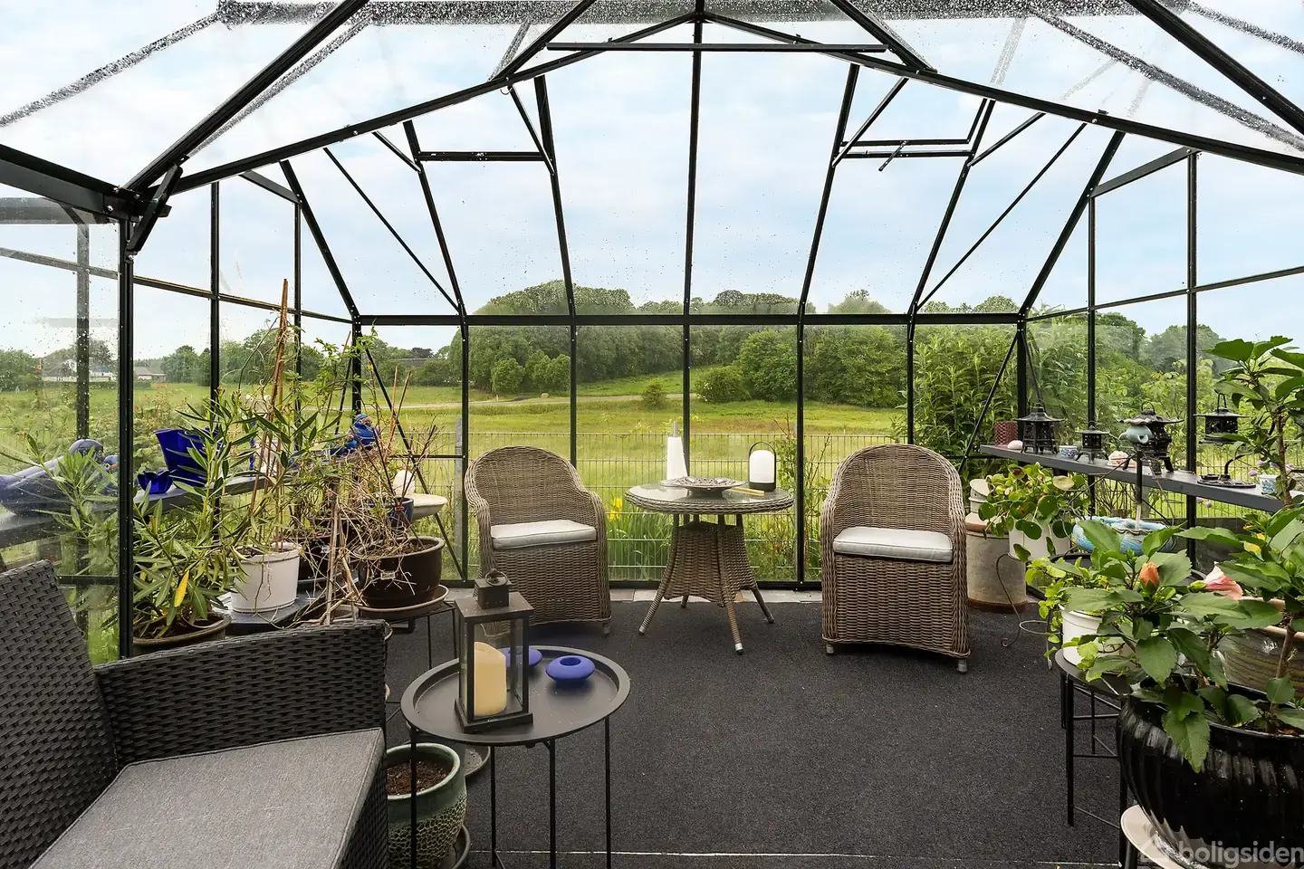 Villa på Ødis Kroge Vej 3, 6580 Vamdrup