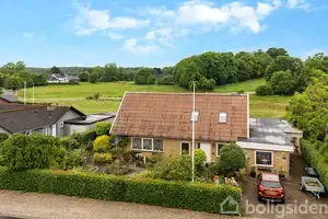 Villa på Ødis Kroge Vej 3, 6580 Vamdrup