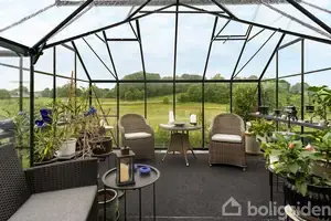 Villa på Ødis Kroge Vej 3, 6580 Vamdrup